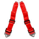 Schroth Twin T Type Crutch Strap