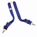 TRS Twin Crutch Strap