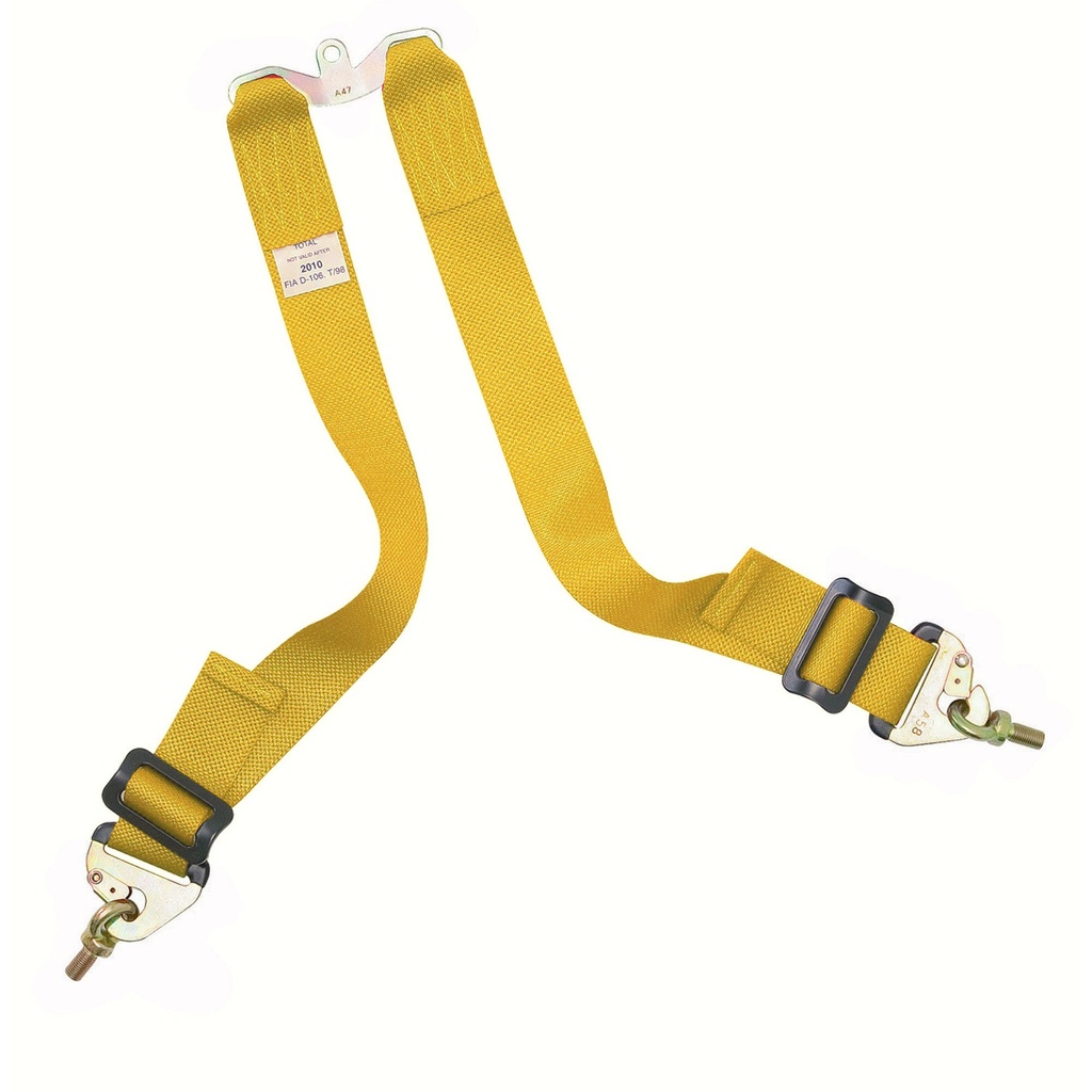 TRS Twin Crutch Strap