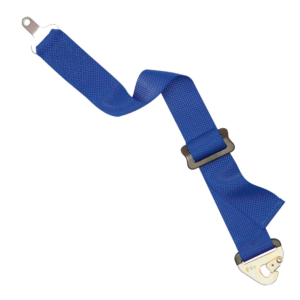 TRS Single Crutch Strap