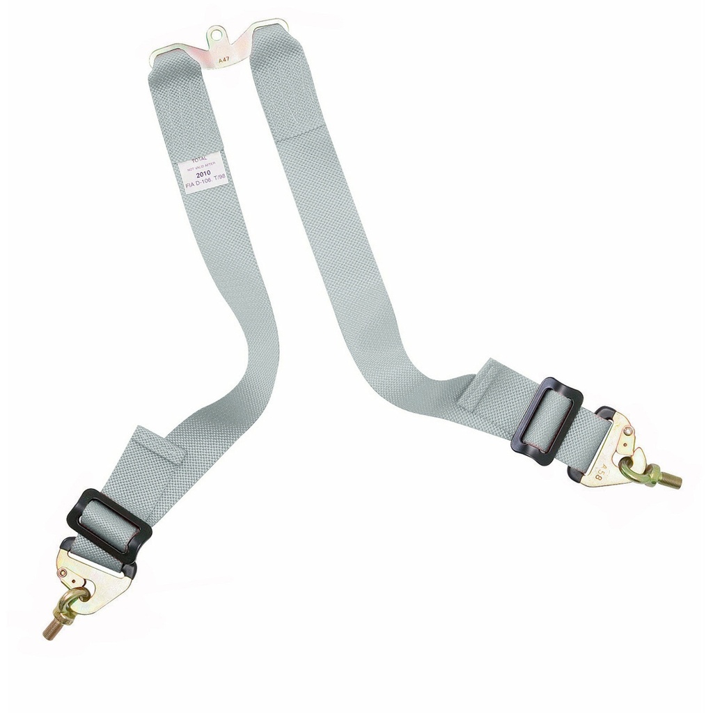 TRS Twin Crutch Strap