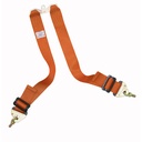 TRS Twin Crutch Strap