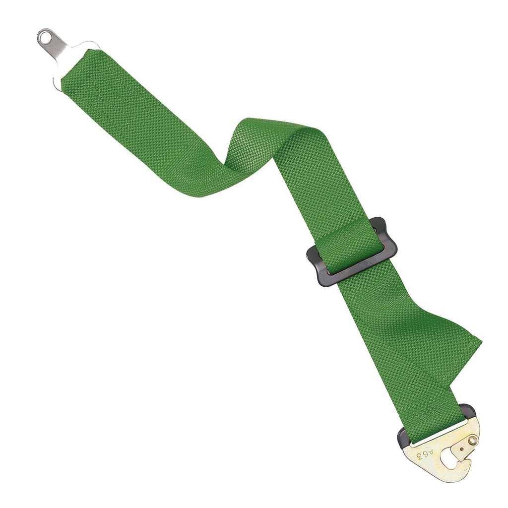 TRS Single Crutch Strap