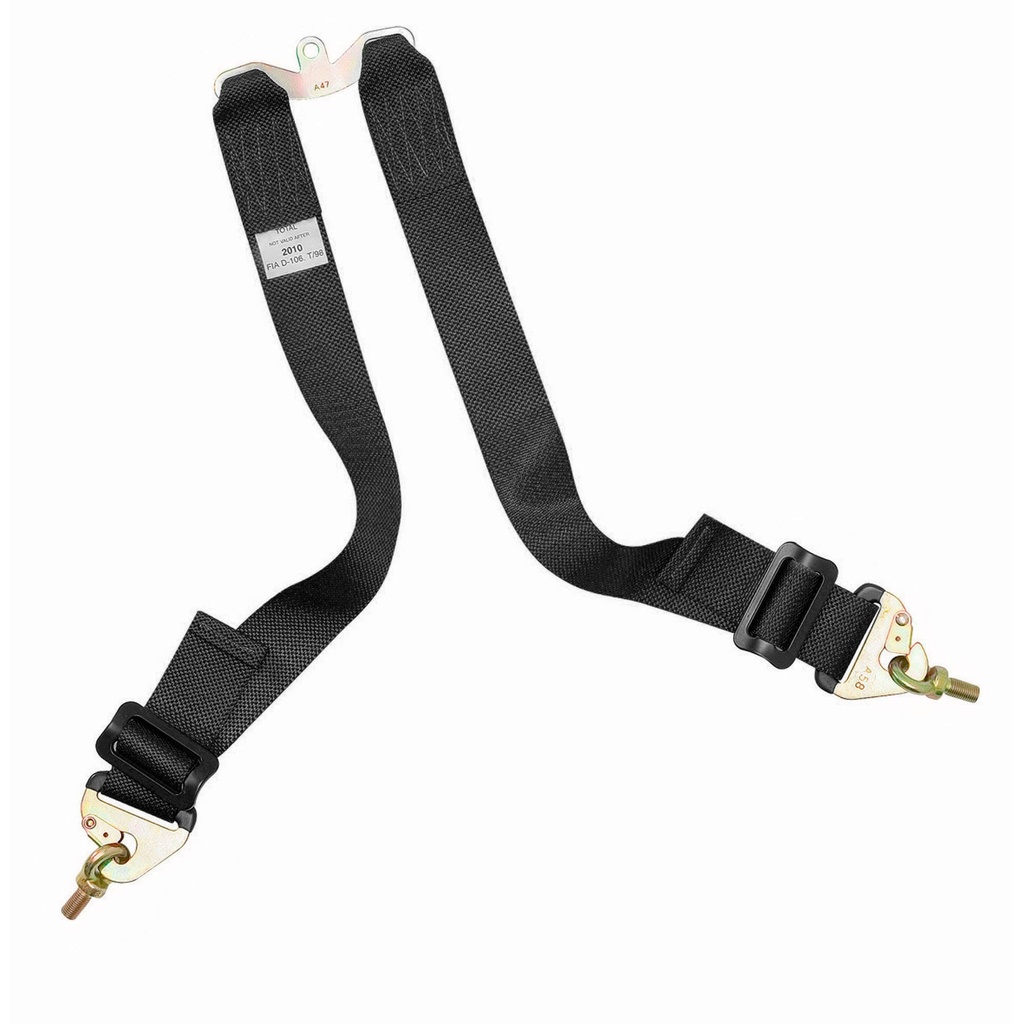 TRS Twin Crutch Strap