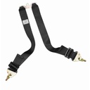 TRS Twin Crutch Strap