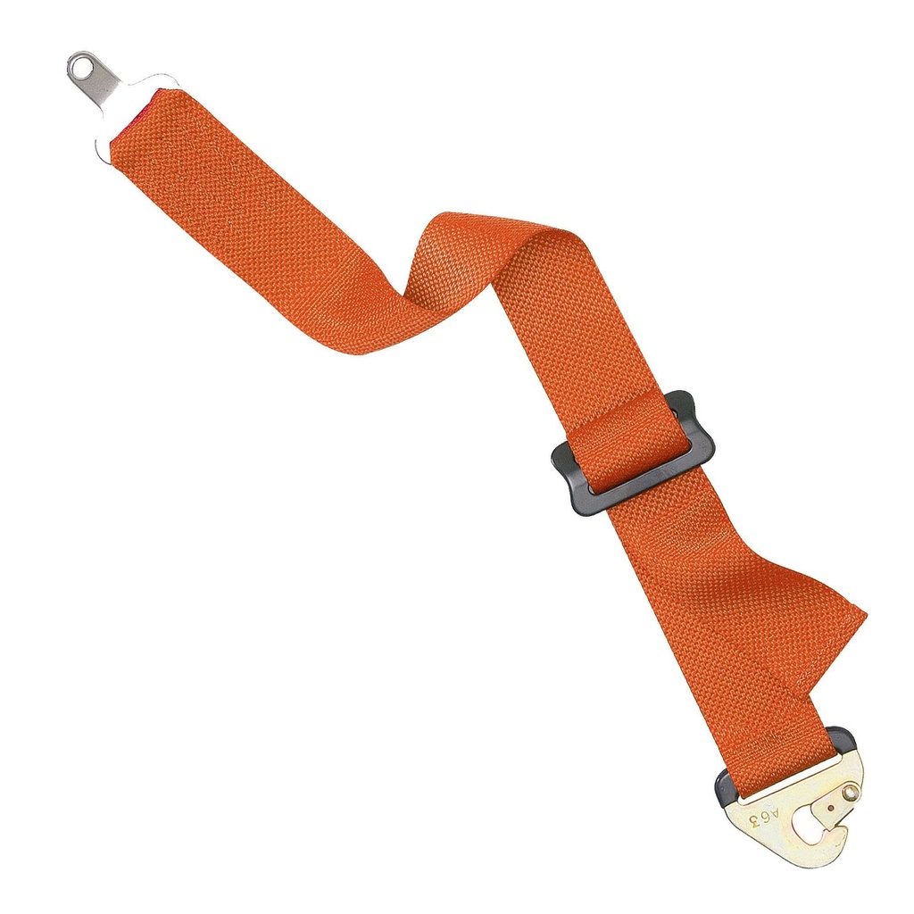 TRS Single Crutch Strap