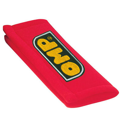 OMP 3 Inch Wide Harness Pads