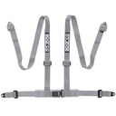 Sparco Club H-4 4 Point Harness - Bolt In