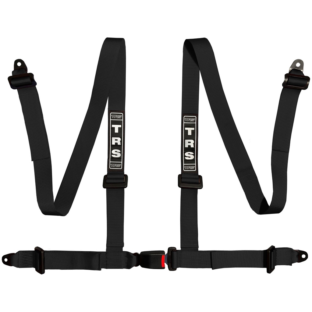 TRS Bolt In Standard / Superlite / Ultralite 4 Point Harness