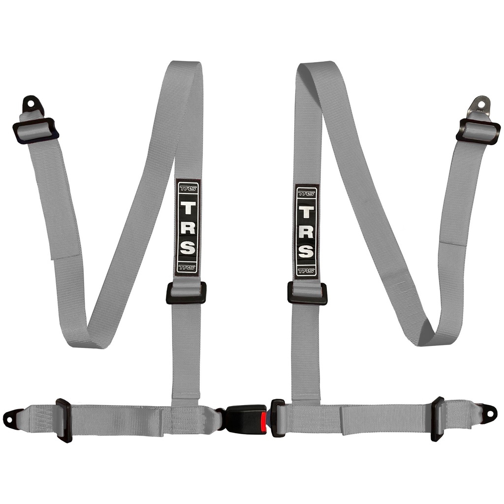 TRS Bolt In Standard / Superlite / Ultralite 4 Point Harness