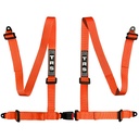 TRS Bolt In Standard / Superlite / Ultralite 4 Point Harness