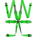 TRS Magnum Standard / Superlite / Ultralite 6 Point FHR Harness