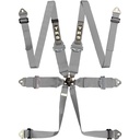TRS Magnum Standard / Superlite / Ultralite 6 Point FHR Harness