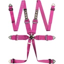 TRS Magnum Standard / Superlite / Ultralite 6 Point FHR Harness