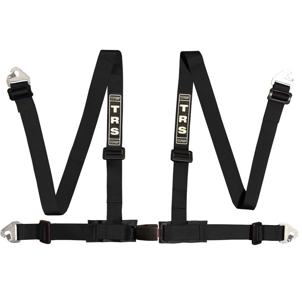 TRS Clubman Standard / Superlite / Ultralite 4 Point Harness