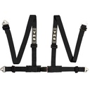 TRS Clubman Standard / Superlite / Ultralite 4 Point Harness