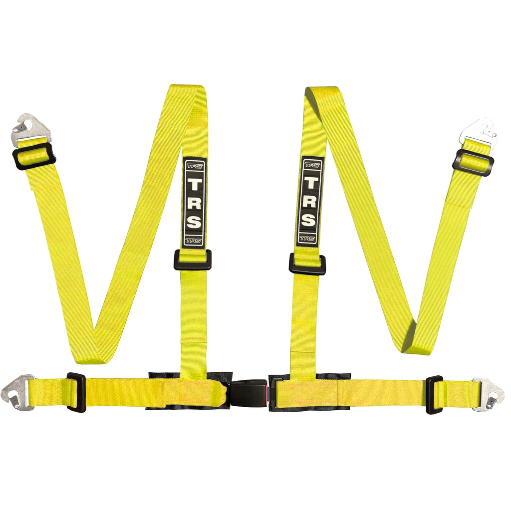 TRS Clubman Standard / Superlite / Ultralite 4 Point Harness