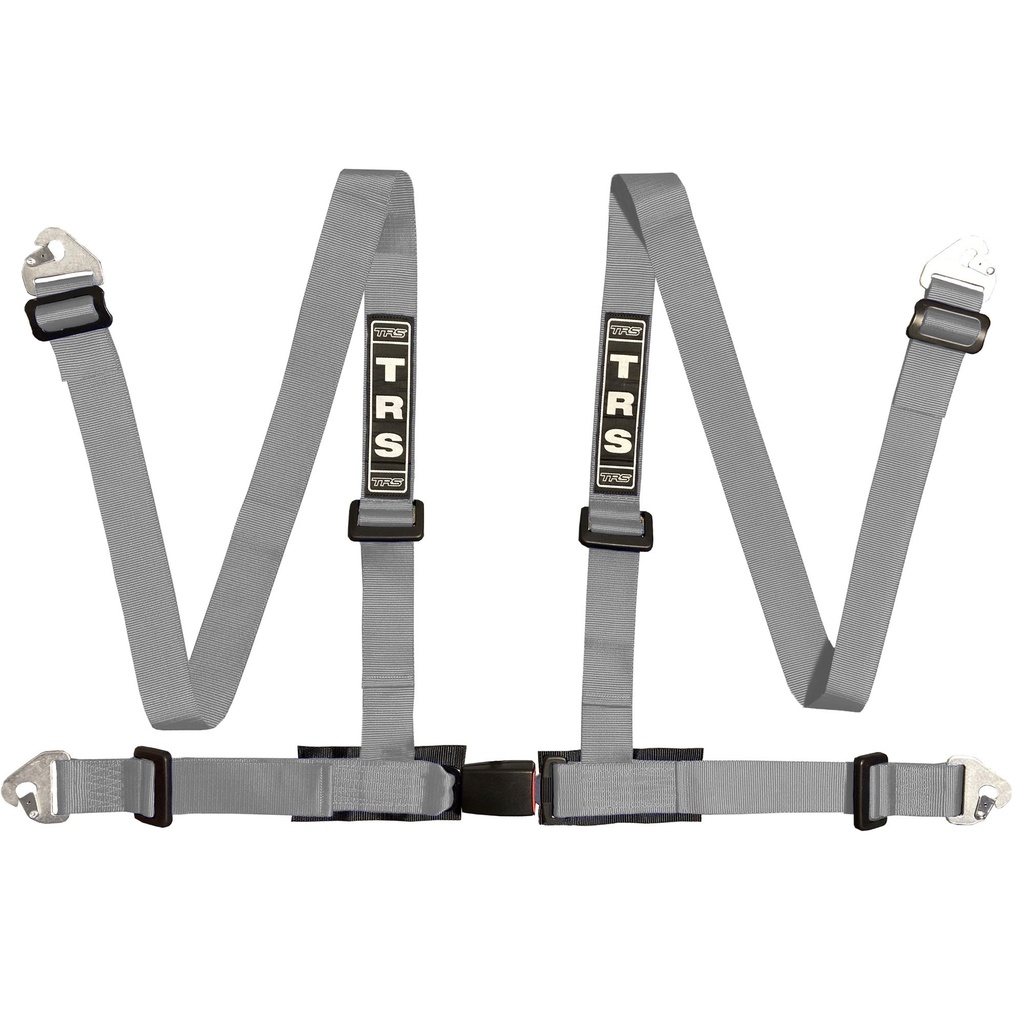 TRS Clubman Standard / Superlite / Ultralite 4 Point Harness