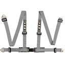 TRS Clubman Standard / Superlite / Ultralite 4 Point Harness