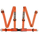 TRS Clubman Standard / Superlite / Ultralite 4 Point Harness