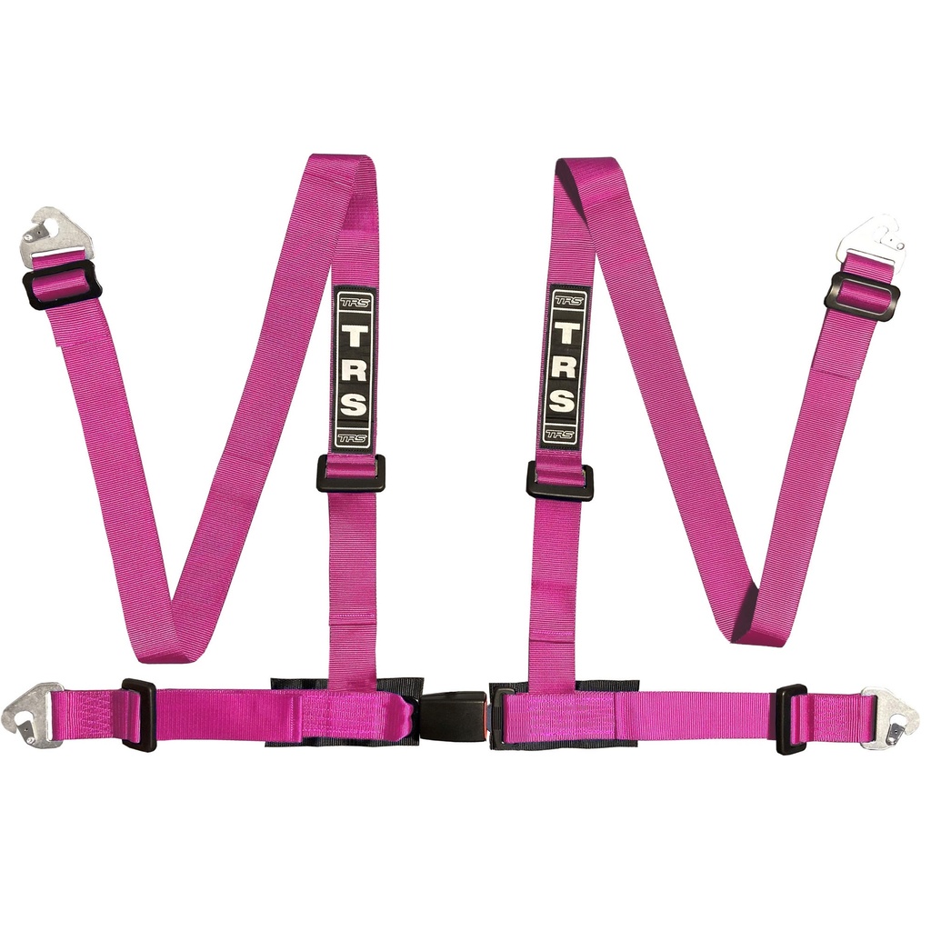 TRS Clubman Standard / Superlite / Ultralite 4 Point Harness