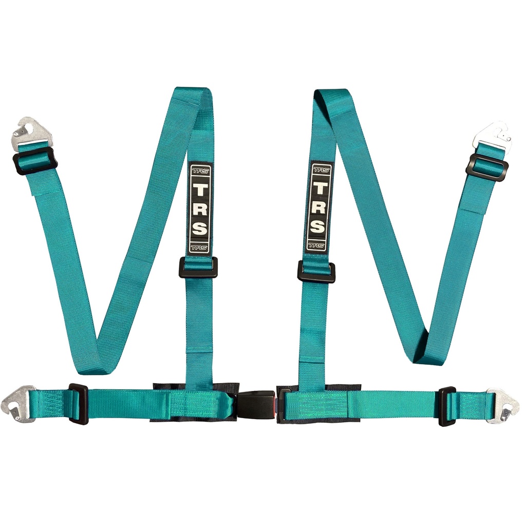 TRS Clubman Standard / Superlite / Ultralite 4 Point Harness
