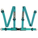 TRS Clubman Standard / Superlite / Ultralite 4 Point Harness