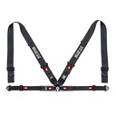 Sparco Sport H-4 4 Point Harness