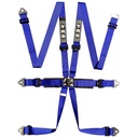 TRS Pro International Standard / Superlite / Ultralite 6 Point Saloon Harness