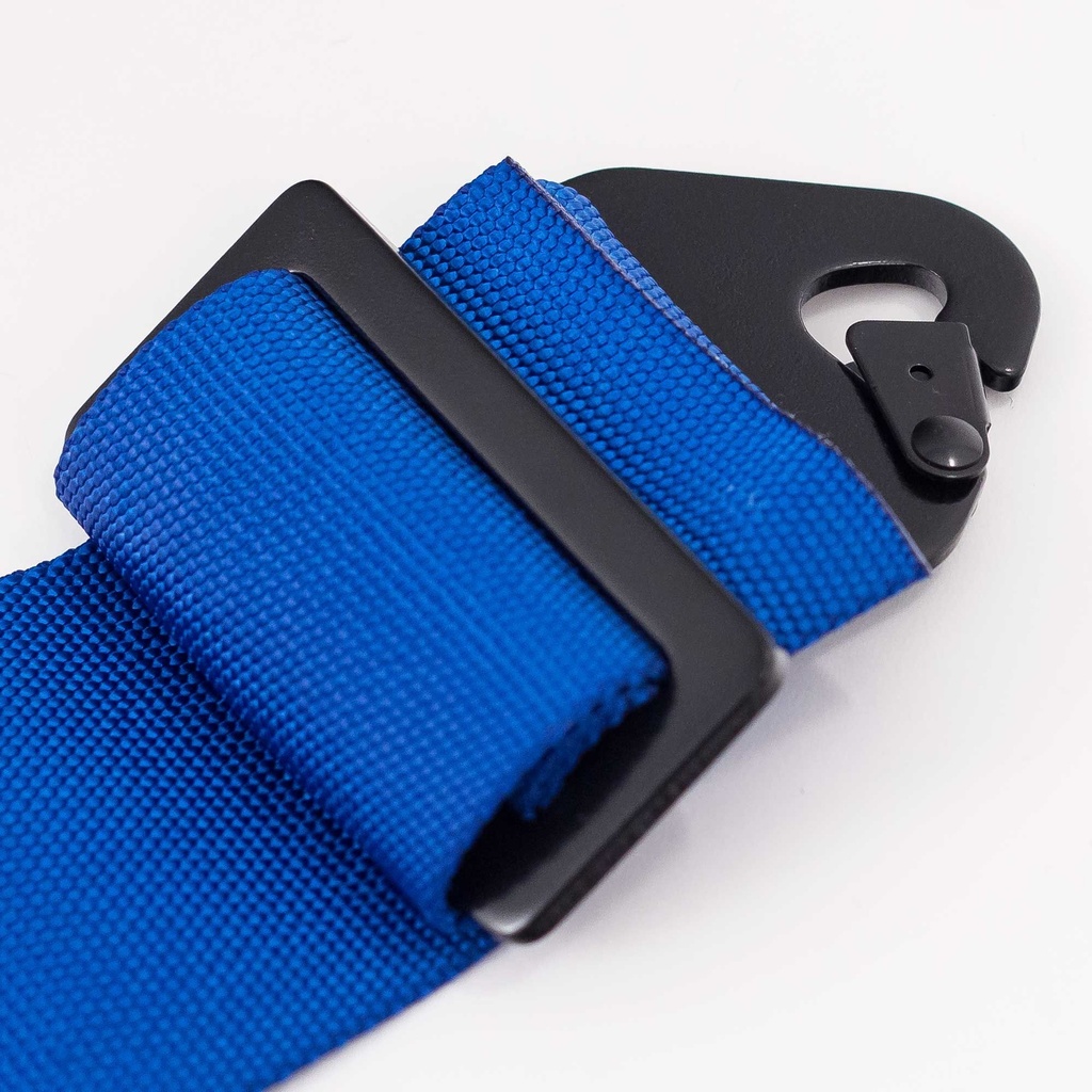Race Safety Accessories Lightweight Nascar 5 Point Harness