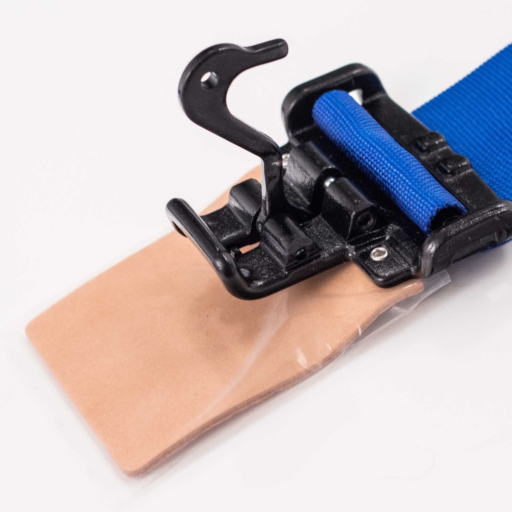 Race Safety Accessories Lightweight Nascar 5 Point Harness