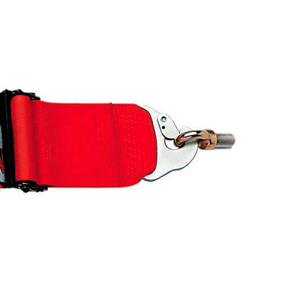 OMP 801 4 Point Saloon Harness