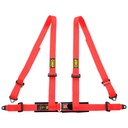 OMP Road 4 Harness