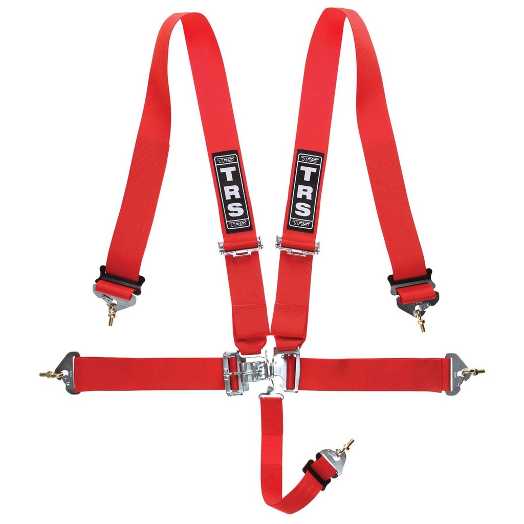 TRS Nascar Standard / Superlite 5 Point Harness