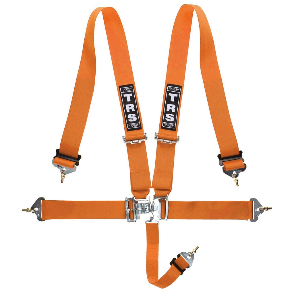 TRS Nascar Standard / Superlite 5 Point Harness