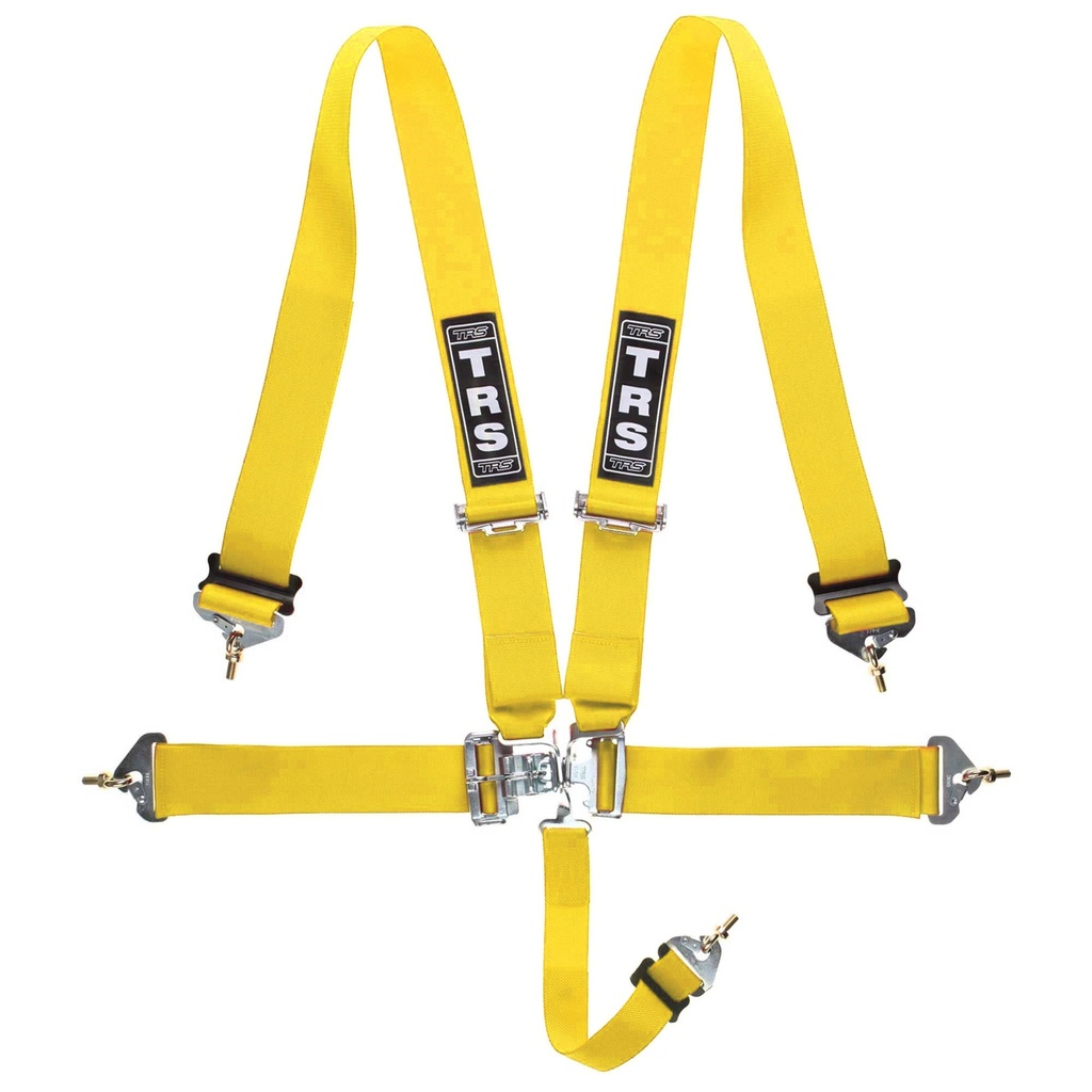 TRS Nascar Standard / Superlite 5 Point Harness