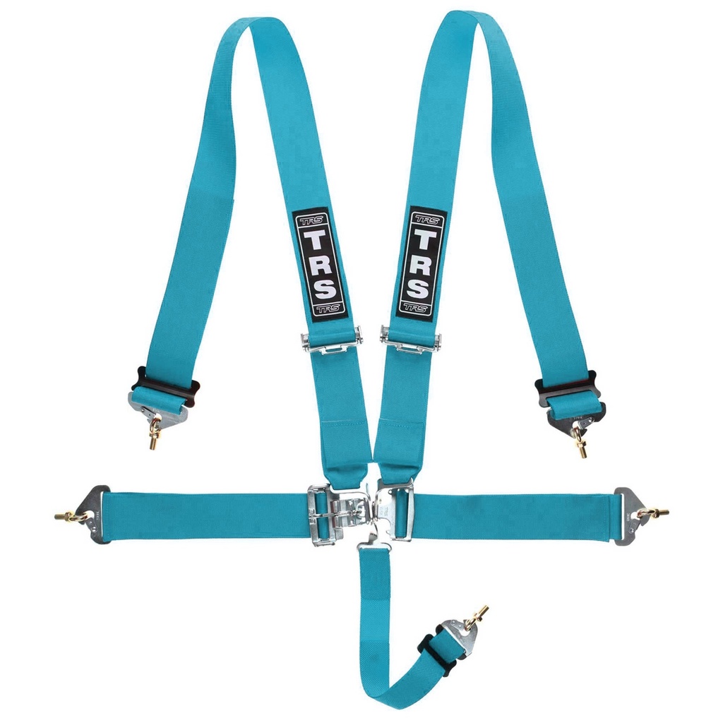 TRS Nascar Standard / Superlite 5 Point Harness