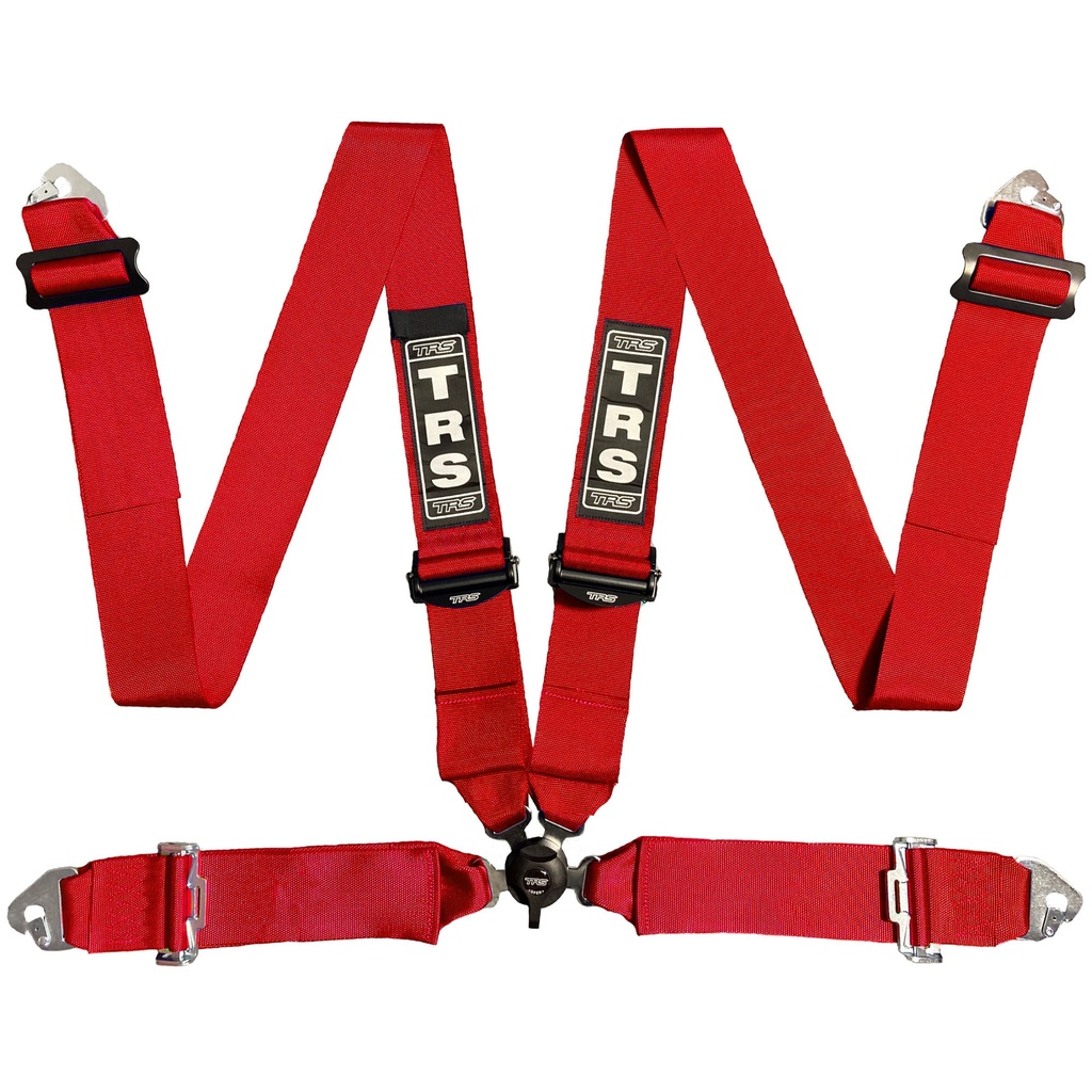 TRS Magnum Standard / Superlite / Ultralite 4 Point Saloon Harness