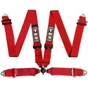 TRS Magnum Standard / Superlite / Ultralite 4 Point Saloon Harness