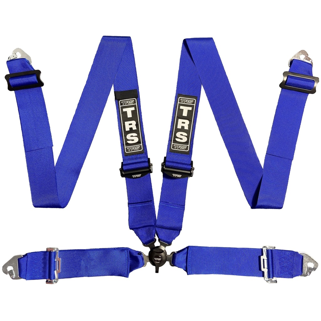 TRS Magnum Standard / Superlite / Ultralite 4 Point Saloon Harness