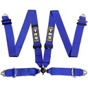 TRS Magnum Standard / Superlite / Ultralite 4 Point Saloon Harness