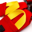 Race Safety Accessories ProLite 6 Point Endurance Harness