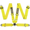 TRS Magnum Standard / Superlite / Ultralite 4 Point Saloon Harness