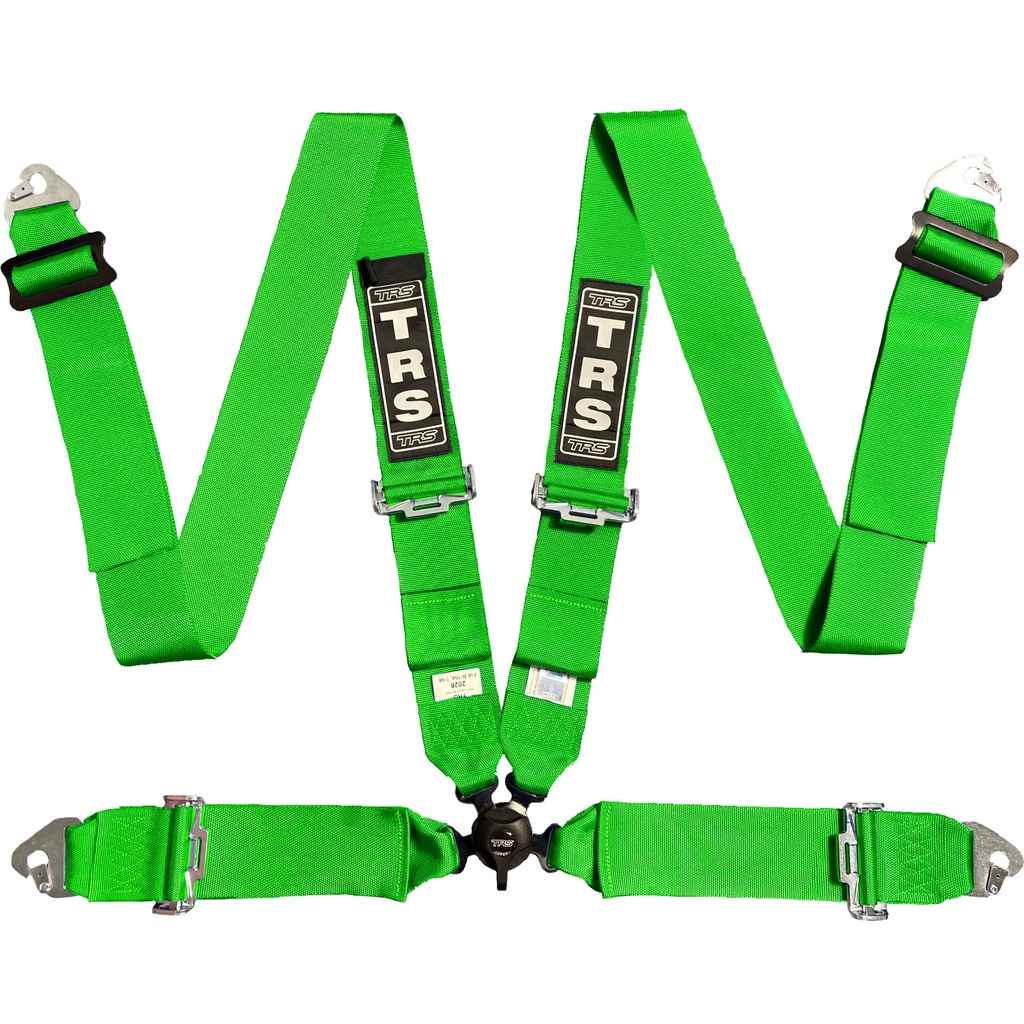 TRS Magnum Standard / Superlite / Ultralite 4 Point Saloon Harness