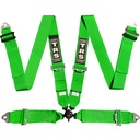 TRS Magnum Standard / Superlite / Ultralite 4 Point Saloon Harness