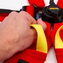 Race Safety Accessories ProLite 6 Point Endurance Harness
