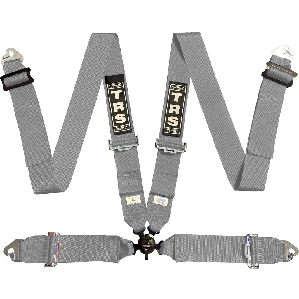 TRS Magnum Standard / Superlite / Ultralite 4 Point Saloon Harness