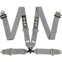 TRS Magnum Standard / Superlite / Ultralite 4 Point Saloon Harness