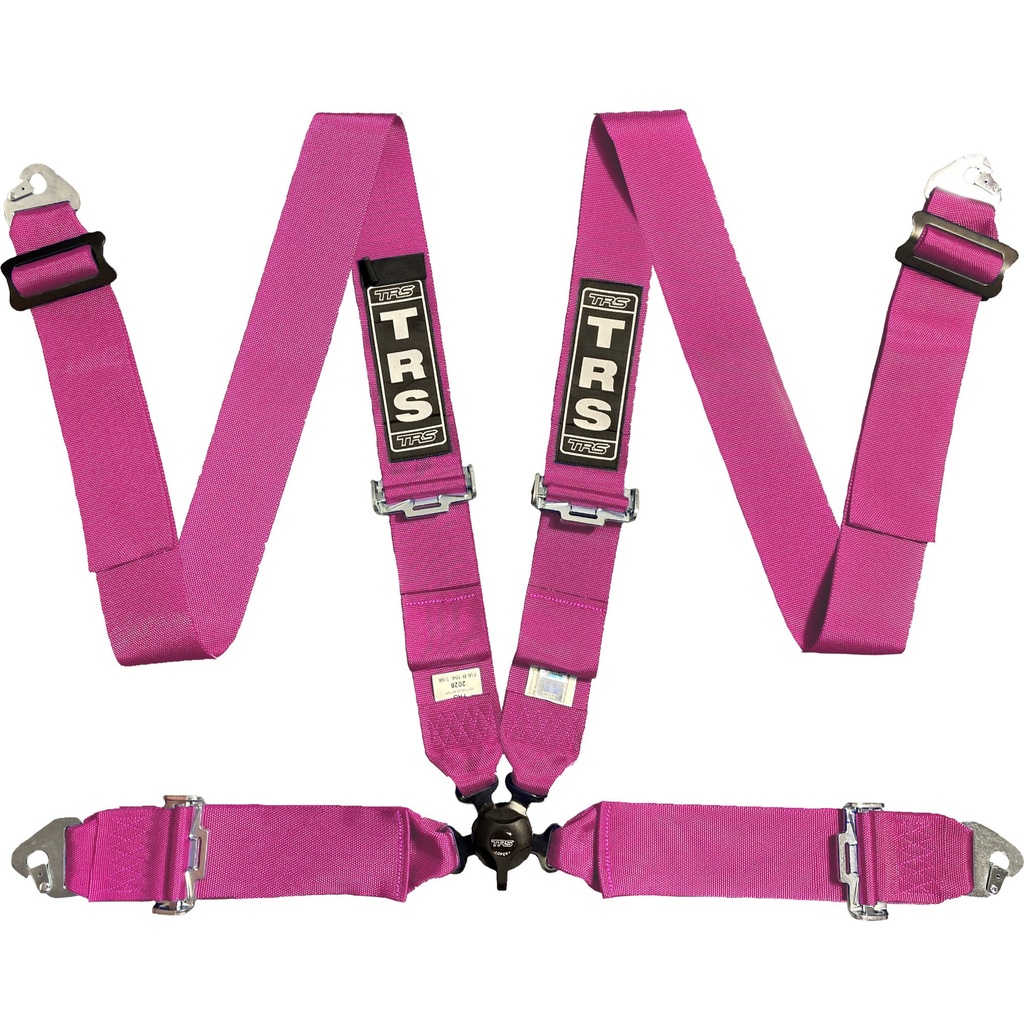 TRS Magnum Standard / Superlite / Ultralite 4 Point Saloon Harness