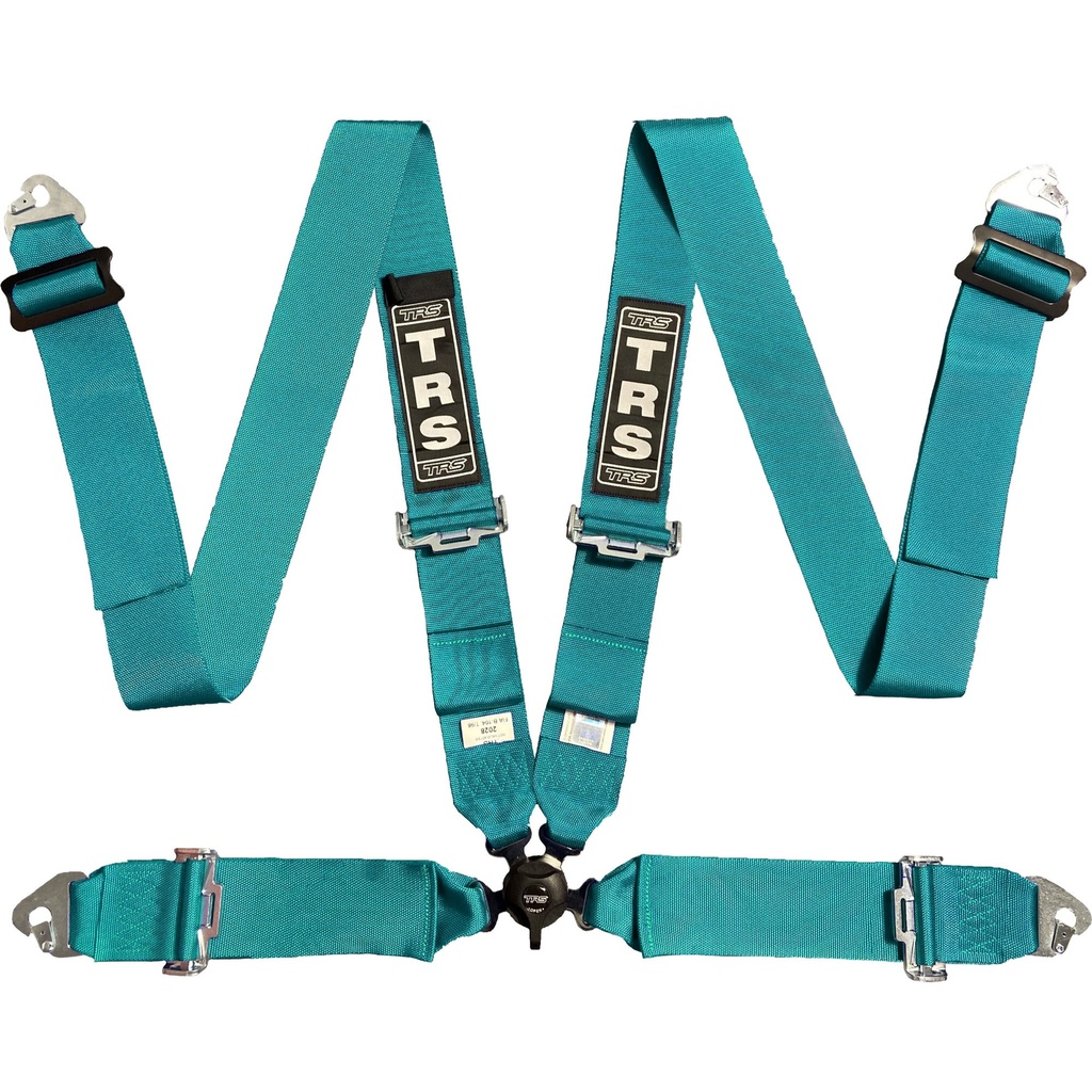 TRS Magnum Standard / Superlite / Ultralite 4 Point Saloon Harness